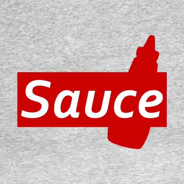 Sauce by JuicyGoose